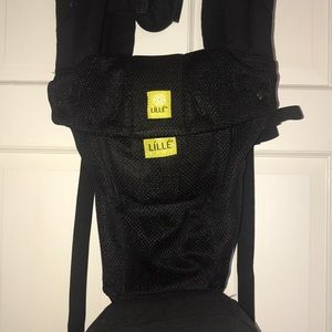 LilleBaby Complete AirFlow Carrier